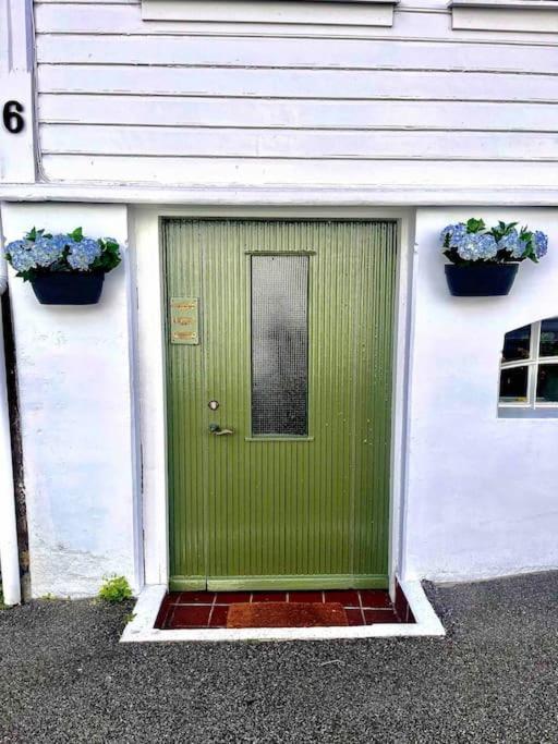 The Green Door H3 Stavanger Extérieur photo